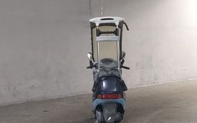 HONDA YELLOW YABENA50 AF33