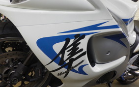 SUZUKI HAYABUSA Gen.2 2011