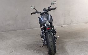YAMAHA XSR900 2016 RN46J