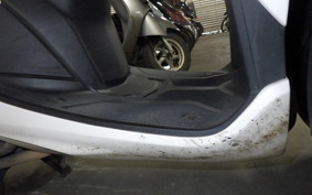 YAMAHA TRICITY 125 A SEC1J