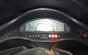 HONDA DN01 2010 RC55