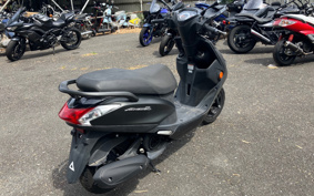 YAMAHA AXIS Z