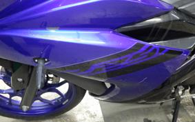 YAMAHA YZF-R25 RG43J