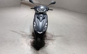 YAMAHA AXIS Z SED7J