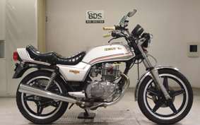 HONDA CB400T HAWK 2 2022 NC03