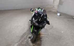 KAWASAKI ZX 1400 NINJA ZXNA10