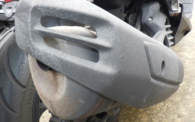 YAMAHA N-MAX SED6J