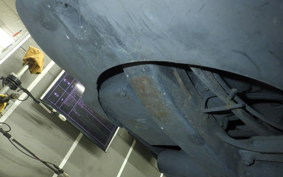 SUZUKI ADDRESS V125 S CF4MA