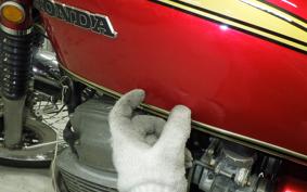 HONDA CB750 1969 CB750