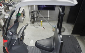 HONDA GYRO CANOPY TA03