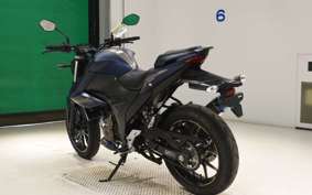 SUZUKI GIXXER 250 ED22Y