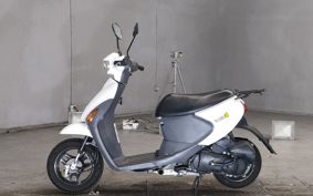 SUZUKI LETS4 CA45A