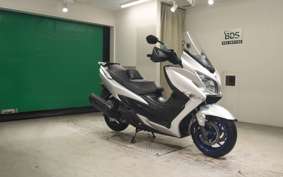 SUZUKI BURGMAN400 A 2023