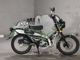 Фото Honda CT125 HUNTER CUB 2023 с японского аукциона