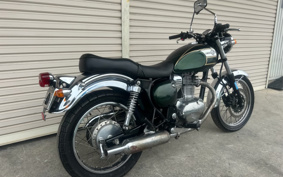 KAWASAKI ESTRELLA BJ250A