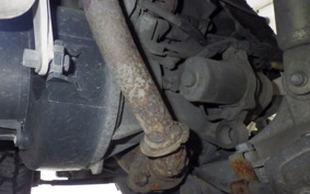 HONDA GYRO CANOPY TA02