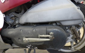 YAMAHA VINO 50 2022 SA26J