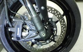 KAWASAKI ZX-25R ZX250E