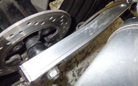 SUZUKI GSX-R1100 1988 GU74A