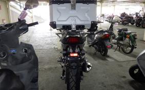 HONDA NC750X DCT 2025 RH23