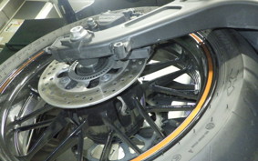 KAWASAKI Z650 RS 2022