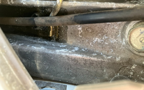 HONDA CREA SCOOPY AF55