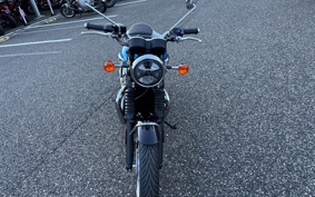 TRIUMPH BONNEVILLE T120 2026 DU0H25
