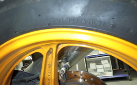 HONDA CBR250R A MC41