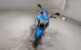 SUZUKI GSR250 GJ55D