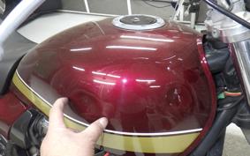 KAWASAKI ZEPHYR 750 1995 ZR750C