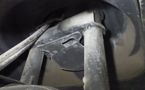 SUZUKI LET's 2 CA1PA