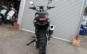 APRILIA TOUAREG 660 2024 ZD4XB