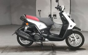 YAMAHA BW S125 SE45