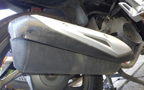 HONDA ﾀﾗﾆｽ110