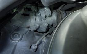 SUZUKI ADDRESS V125 G CF46A