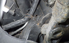 HONDA PCX125 2025 JF28