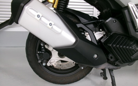 HONDA ADV160 KF54