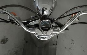 HONDA JOE CAR 50 AF42
