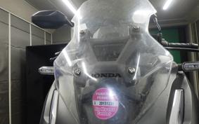 HONDA ADV150 2010 KF38