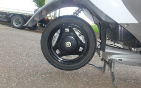 SUZUKI I- LETS CZ81A