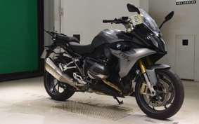 BMW R1200RS 2016