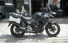 SUZUKI STROM 250ABS DS11A