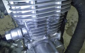 YAMAHA SR400 Gen.2 1995 1JR