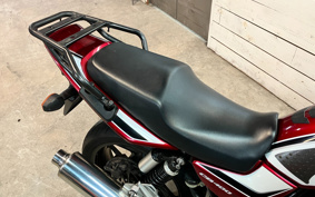 HONDA CB400 SUPER  BOL DOR ABS 2019 NC42