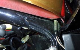 KAWASAKI GPZ900R NINJA 2000 ZX900A