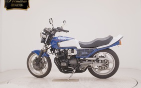 HONDA CBX550F 2025 PC04