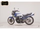 Фото Honda CBX550F 2025 с японского аукциона