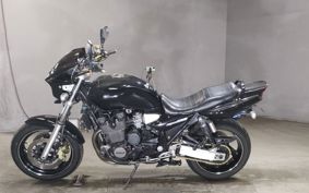 YAMAHA XJR1300 2001 RP03J