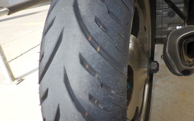 SUZUKI SKYWAVE 250 (Burgman 250) CJ41A