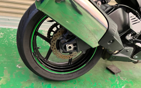 KAWASAKI NINJA ZX-6R 2018 ZX636G